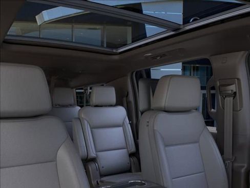 New 2026 GMC Yukon XL Elevation w/ Elevation Premium Package AWD/4WD image 24