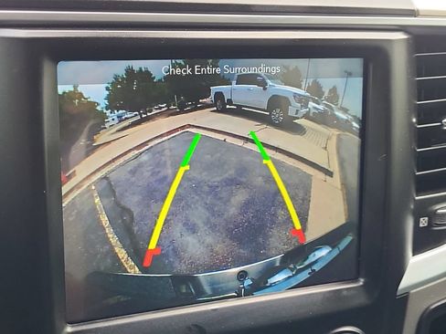 Used 2018 RAM 1500 Big Horn AWD/4WD image 30