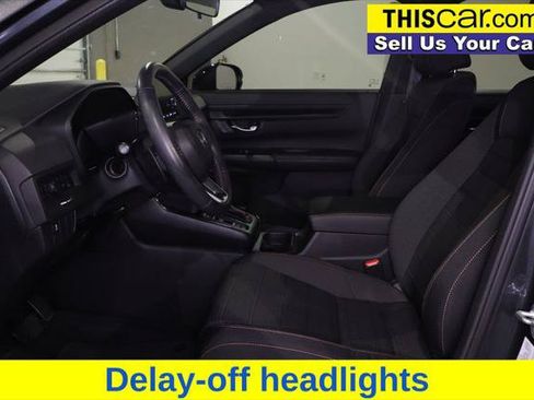 Used 2025 Honda CR-V Sport image 25