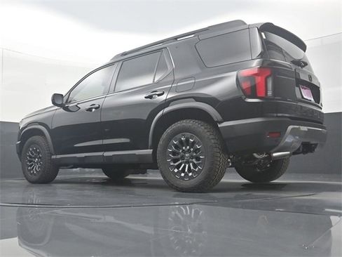 New 2026 Honda Passport TrailSport Elite image 32