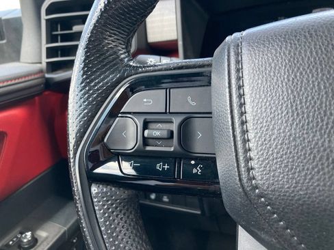 Used 2024 Toyota Sequoia TRD Pro AWD/4WD image 13
