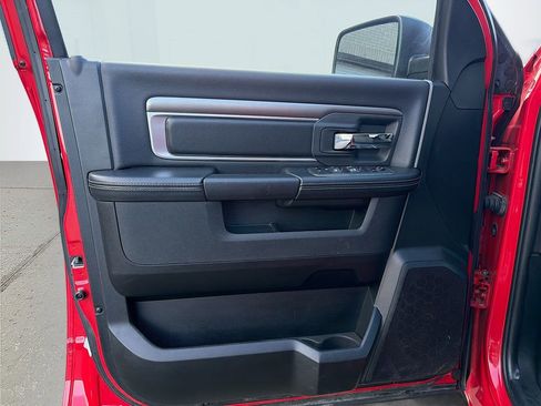 Used 2023 RAM 1500 Classic Warlock image 24