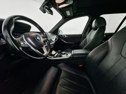 Used 2020 BMW X5 sDrive40i w/ Convenience Package RWD image 20