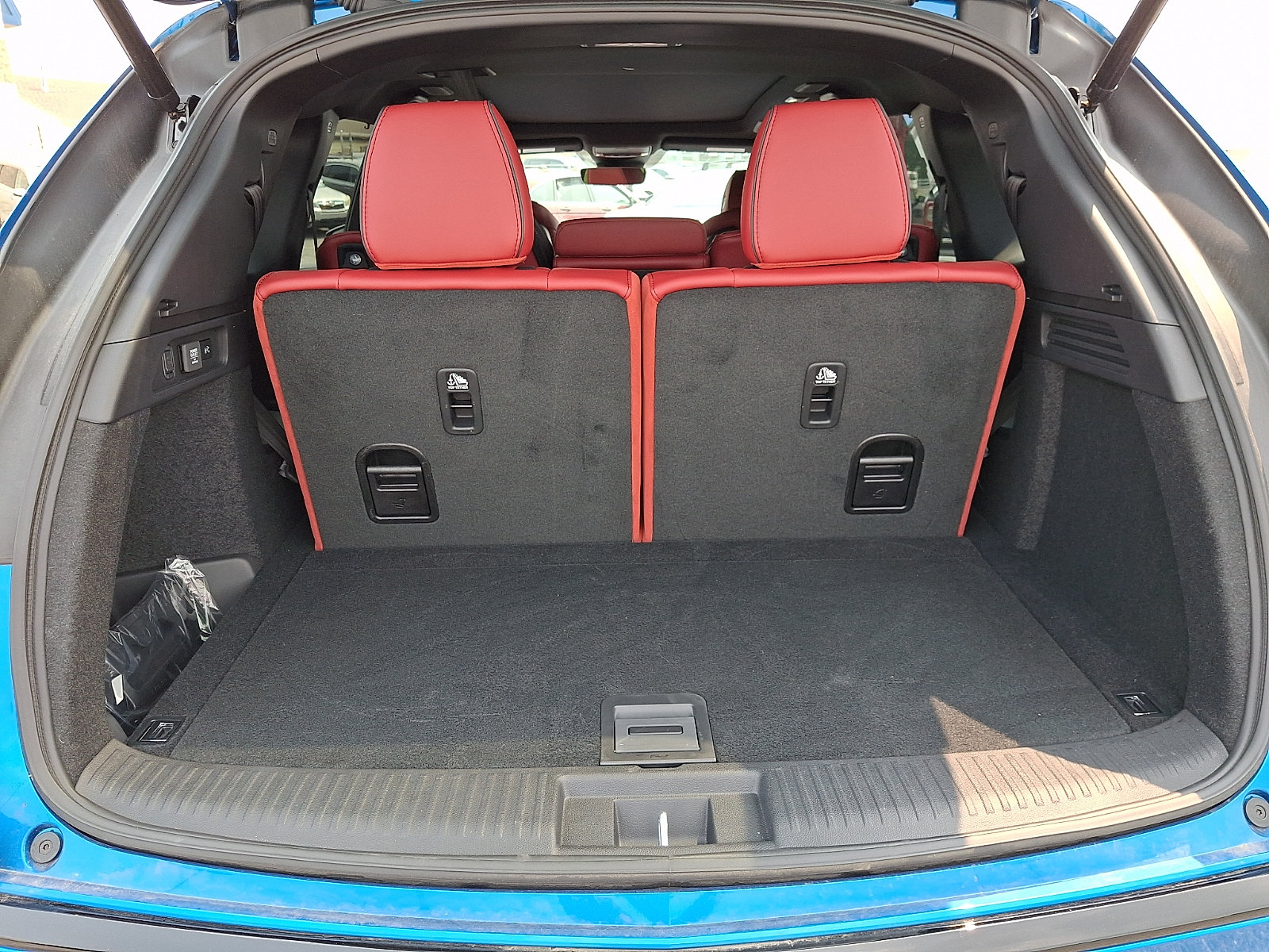 Certified 2026 Acura MDX A-Spec AWD/4WD image 33