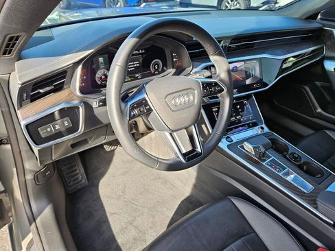 Used 2022 Audi A7 3.0T Premium image 27