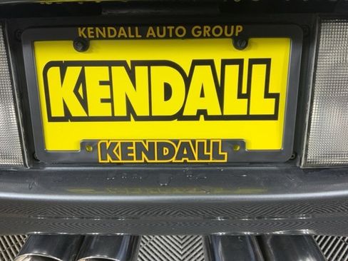 Used 2003 Chevrolet Corvette Coupe w/ Preferred Equipment Group image 23