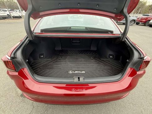 Used 2023 Lexus ES 350 Premium image 27