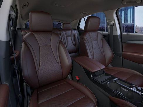 New 2026 Buick Envision Sport Touring AWD/4WD image 16