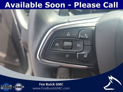 Used 2023 Buick Envision Essence FWD image 15