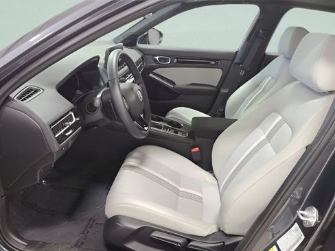 Certified 2026 Honda Civic Sport image 22