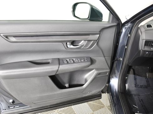 Certified 2024 Honda CR-V EX image 35
