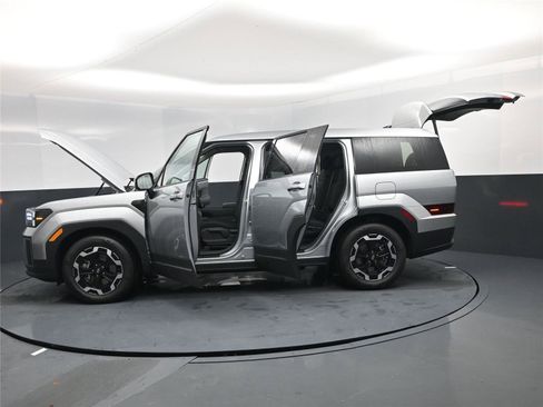 New 2026 Hyundai Santa Fe SE image 20