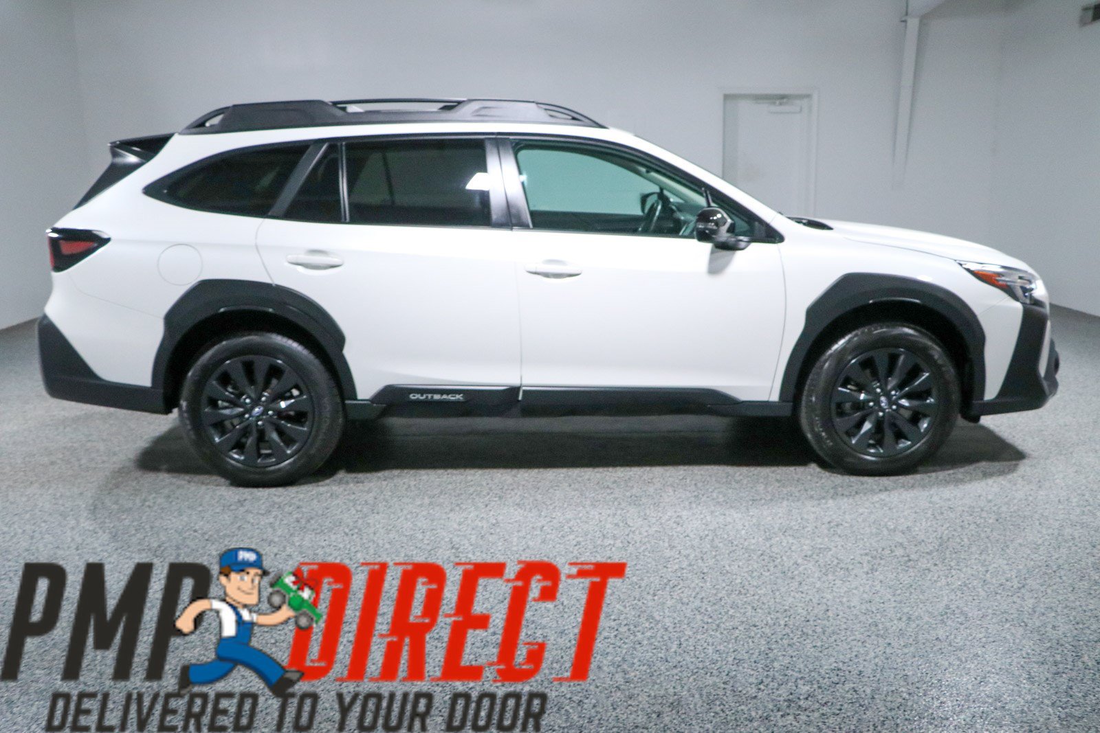 Used 2024 Subaru Outback Onyx Edition XT AWD/4WD image 6