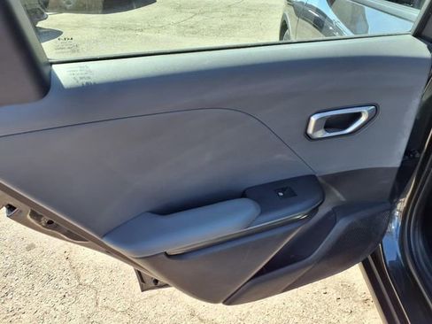 Used 2025 Kia K4 FWD image 10