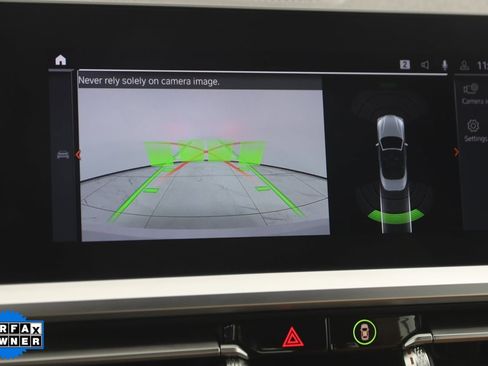 Used 2022 BMW 430i Convertible w/ Premium Package 2 image 10