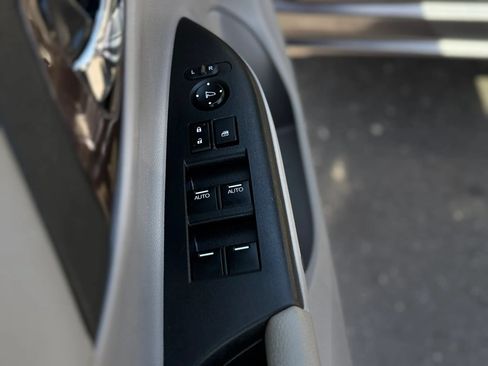 Used 2016 Honda Accord EX image 36