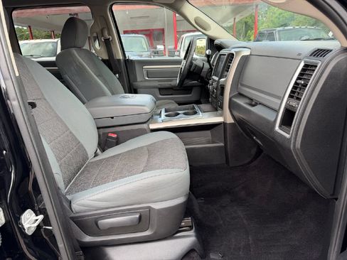 Used 2015 RAM 2500 Lone Star AWD/4WD image 20
