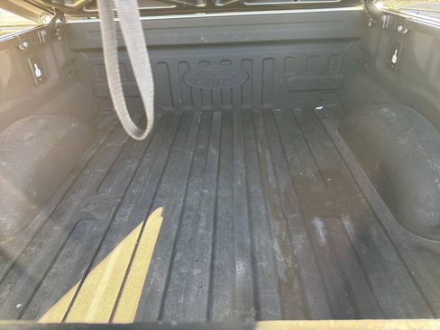 Used 2018 Ford F150 King Ranch w/ Equipment Group 601A Luxury image 24