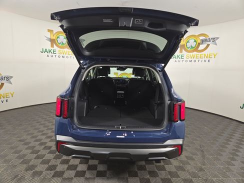 Used 2024 Kia Sorento X-Line EX image 33