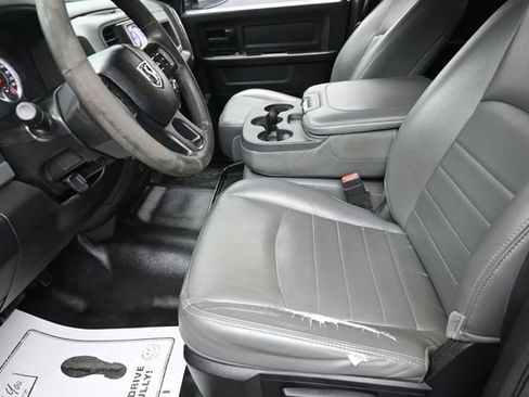 Used 2016 RAM 1500 Tradesman AWD/4WD image 14