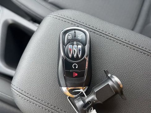 New 2026 Buick Encore GX Preferred w/ Comfort Package image 63