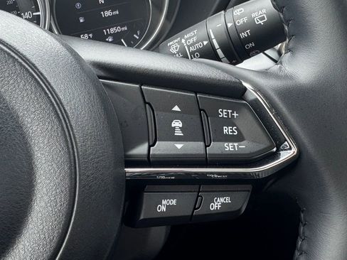 Used 2023 MAZDA CX-5 AWD 2.5 S w/ Select Package image 26