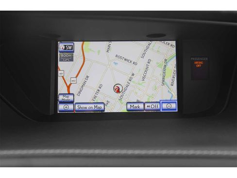 Used 2015 Lexus ES 350 w/ Luxury Package image 16