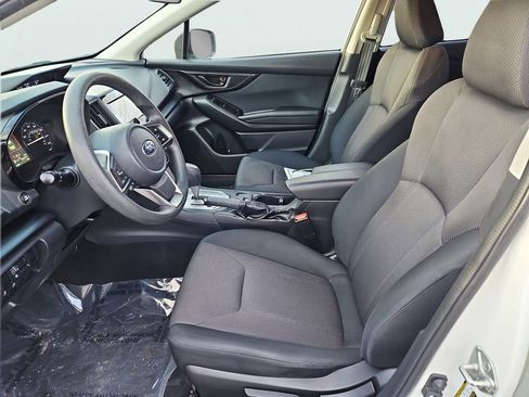 Used 2022 Subaru Crosstrek 2.0i image 25