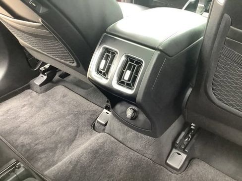Used 2024 Kia Sorento EX w/ Panoramic Sunroof Package FWD image 22