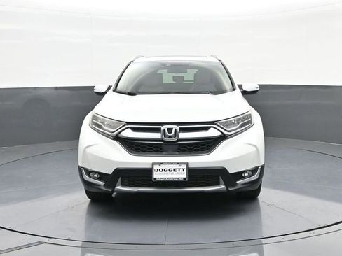 Certified 2019 Honda CR-V Touring image 27