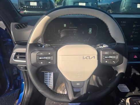 New 2026 Kia K4 GT-Line Turbo FWD image 17