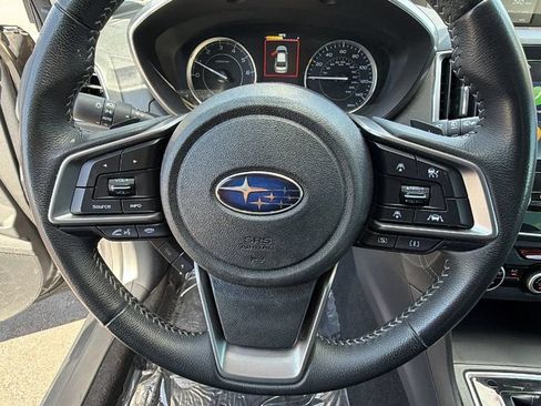 Used 2023 Subaru Impreza 2.0i Limited AWD/4WD image 18