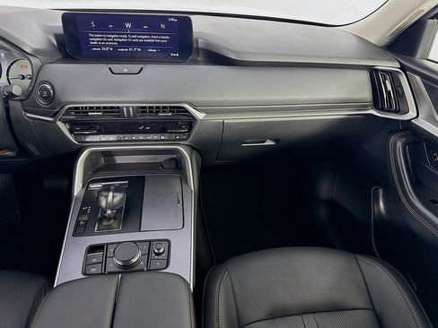 Used 2024 MAZDA CX-90 3.3 Turbo w/ Preferred Plus image 25