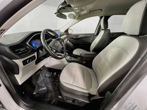 Used 2024 Ford Escape Active AWD/4WD image 22