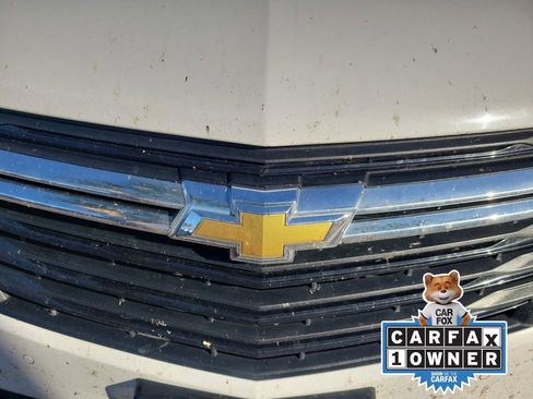 Used 2024 Chevrolet Equinox LT AWD/4WD image 7