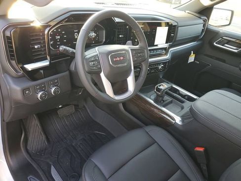 New 2026 GMC Sierra 1500 Elevation w/ Elevation Premium Package image 6