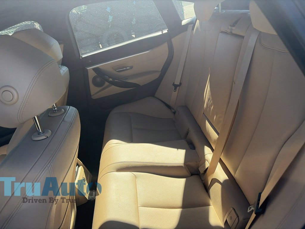 Used 2017 BMW 440i Gran Coupe RWD image 32