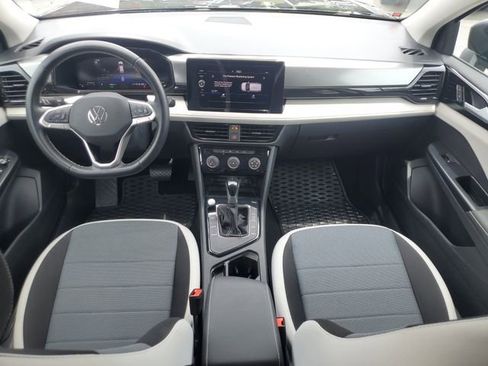Certified 2025 Volkswagen Taos S FWD image 15