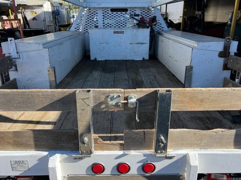 Used 2019 Ford F350 XL w/ XL Value Package image 25