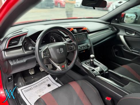Used 2020 Honda Civic Si image 13