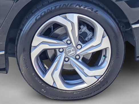 Used 2020 Honda Accord EX-L image 21