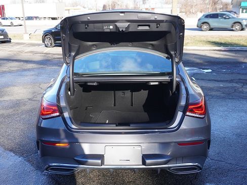 Used 2023 Mercedes-Benz CLA 250 4MATIC image 19