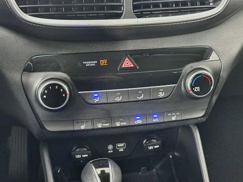 Used 2021 Hyundai Tucson Value FWD image 23