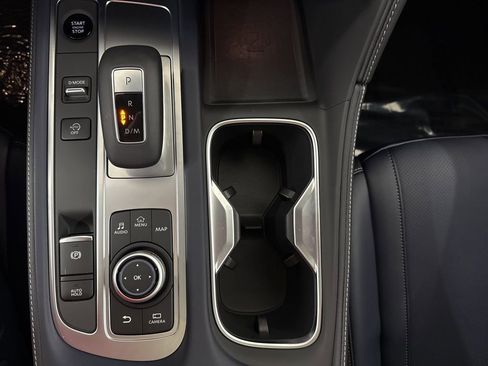 Certified 2026 INFINITI QX60 Sport w/ Dark Cargo Package image 23