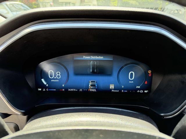 Used 2024 Ford Escape Platinum AWD/4WD image 27