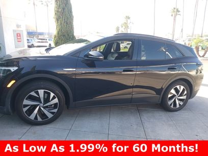 Used 2023 Volkswagen ID.4 Pro