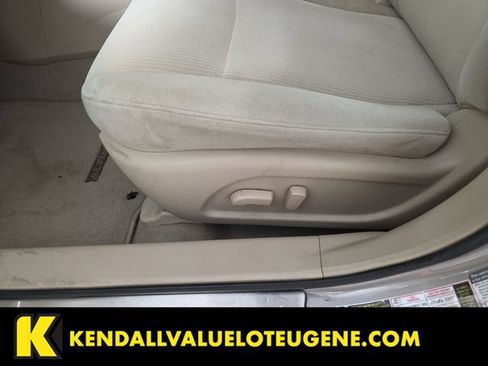 Used 2013 Nissan Altima 2.5 SV w/ 2.5SV Convenience Pkg FWD image 22