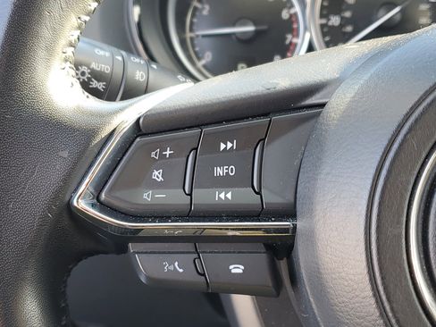 Used 2023 MAZDA CX-9 Touring image 24