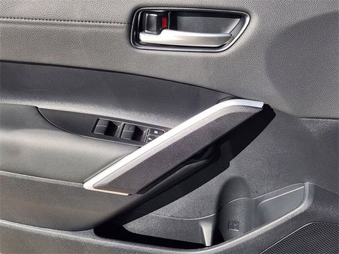 New 2026 Toyota Corolla Cross XSE image 15