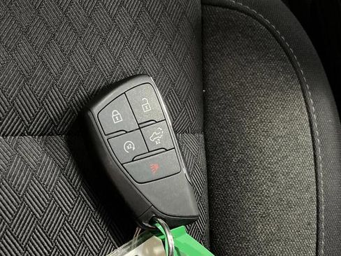 Used 2022 Chevrolet Silverado 1500 RST image 29